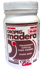 OroPeg Madera